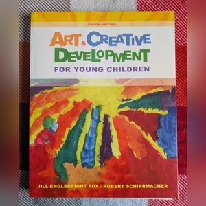 Early Childhood Education Textbook